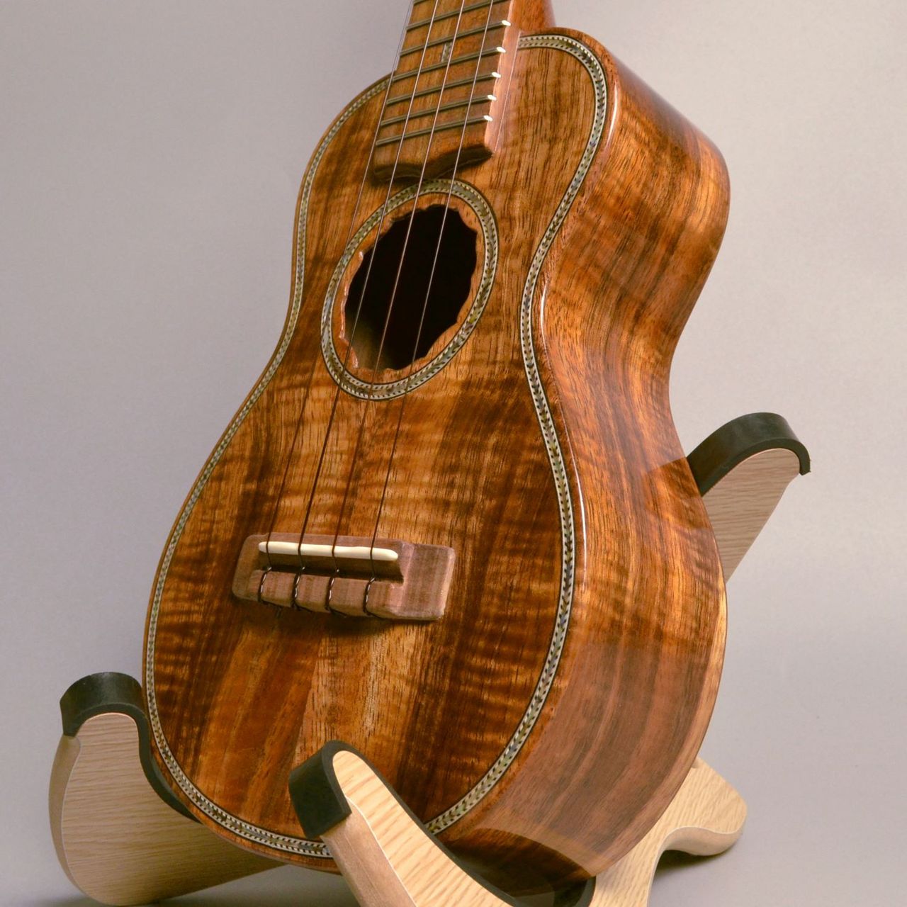 ANTAR Soprano/ALL KOA‐SP #2053695 【ソプラノ／オールコア／師走の