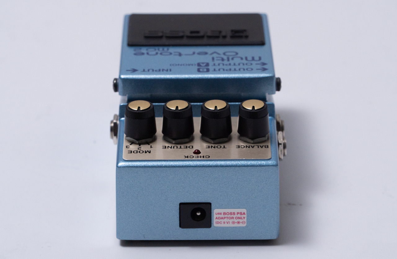 BOSS MO-2 Multi Overtone【GIB横浜】（中古/送料無料）【楽器検索