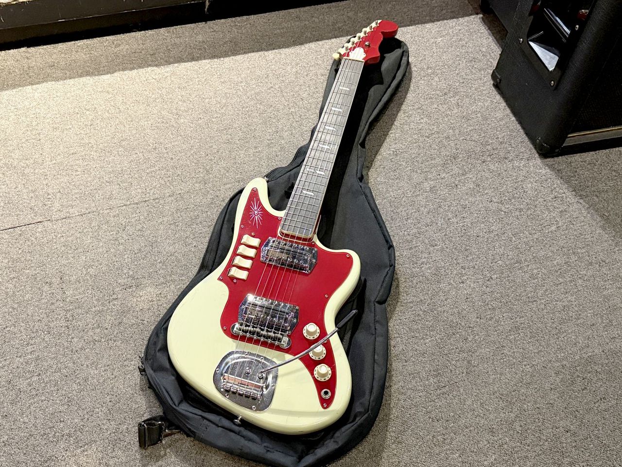 ZEN-ON ZES-1400（ビンテージ）【楽器検索デジマート】