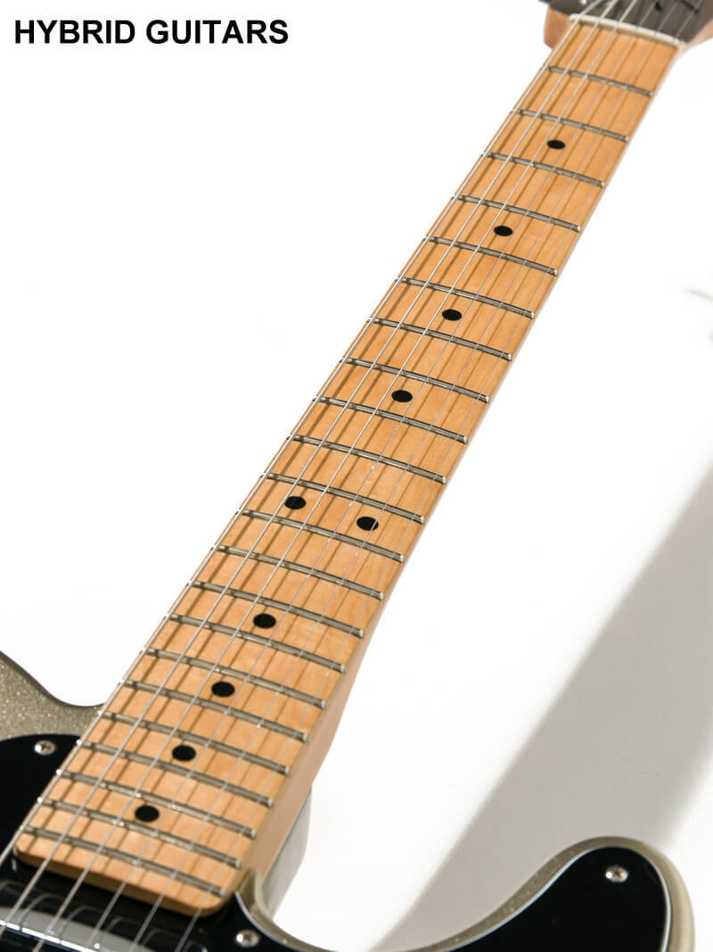 Fender 75th Anniversary Telecaster Diamond Anniversary 2020