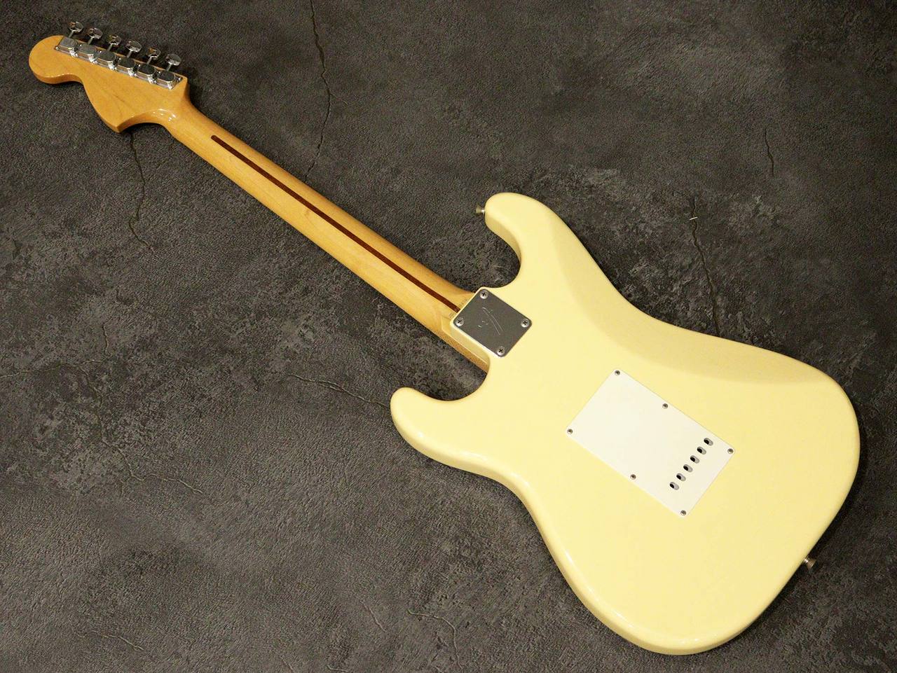 Fender Japan ST71-140YM 1999-2002（中古）【楽器検索デジマート】