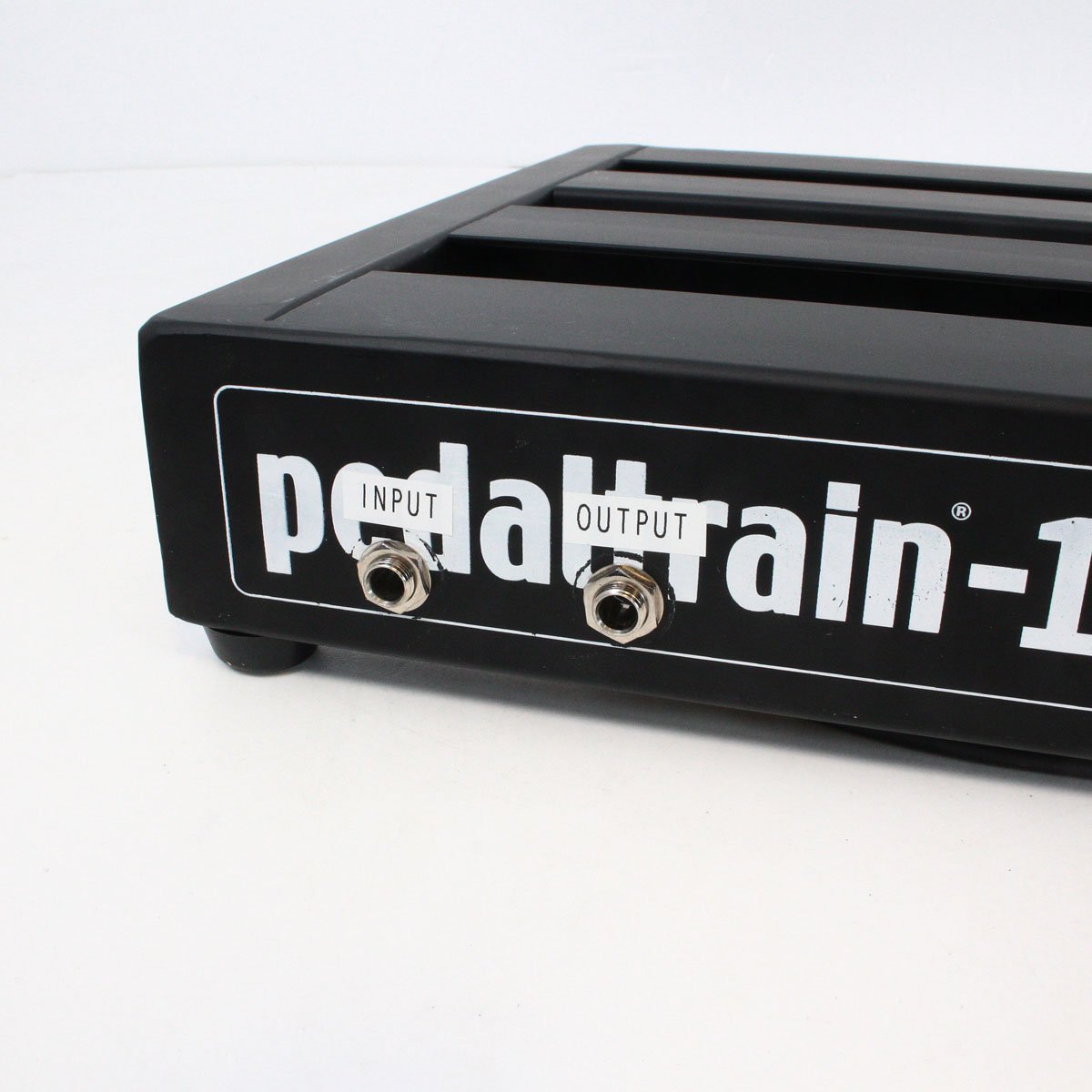 ペダルボードペダルボードの定番「Pedaltrain」のラインナップ 