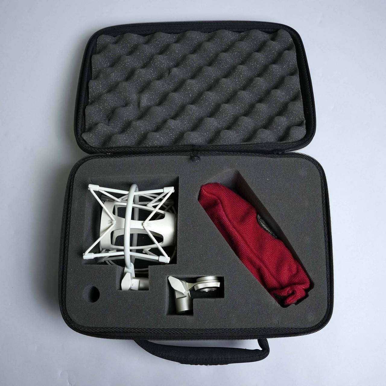Shure KSM44A/SL-X サイドアドレス・コンデンサー・マイクロホン