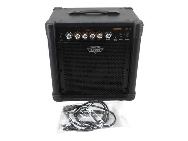Louis LBA-15 15W【鹿児島店】（中古/送料無料）【楽器検索デジマート】