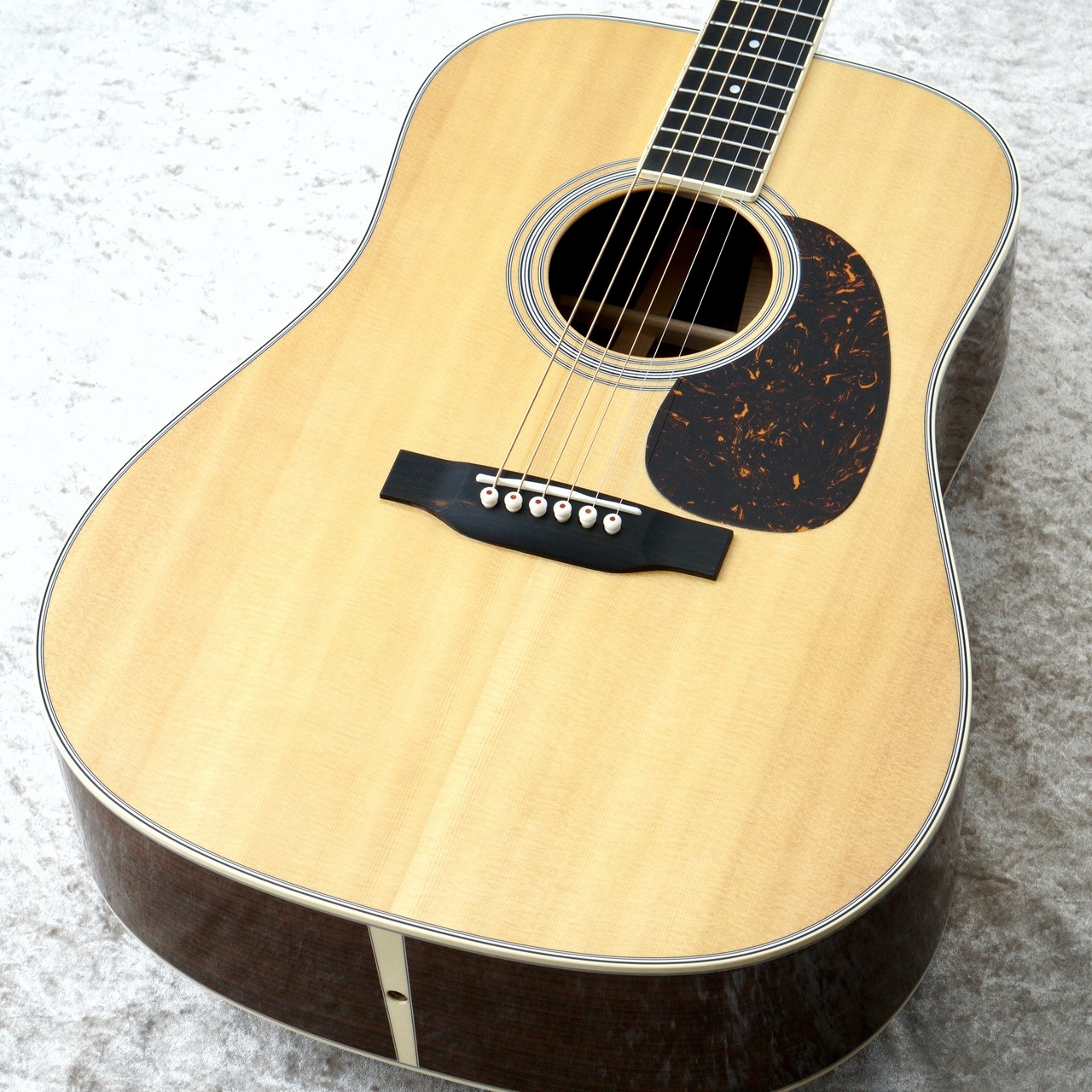 Martin D-35 Standard #2949203【木目の詰んだスプルース】【現物動画