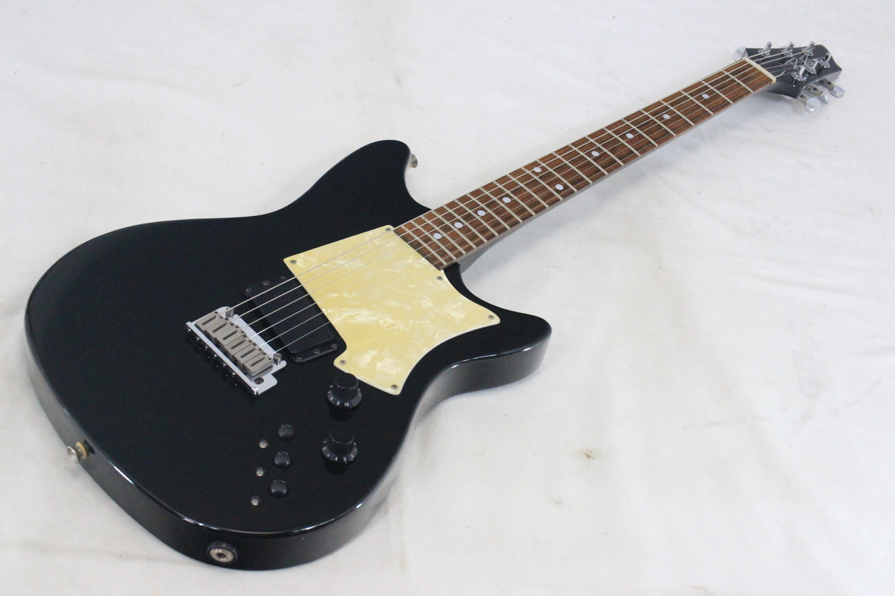 HEARTFIELD RR-9（中古）【楽器検索デジマート】