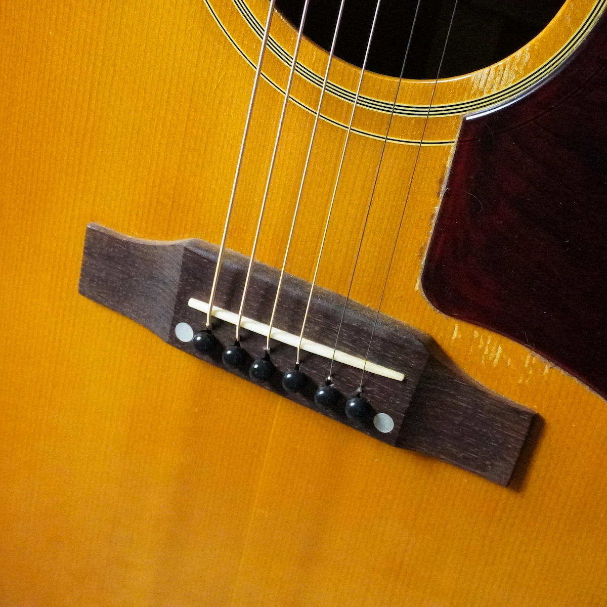 Gibson J-50 1967（ビンテージ）【楽器検索デジマート】