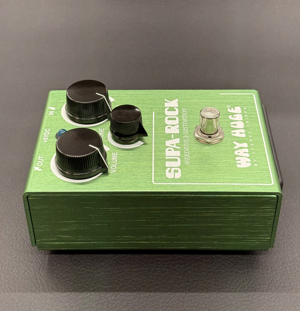Way Huge SUPA ROCK（中古）【楽器検索デジマート】