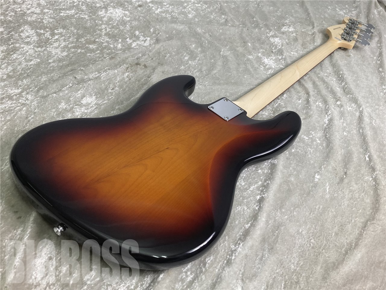 Kaalena KA-JB 3TS（新品/送料無料）【楽器検索デジマート】