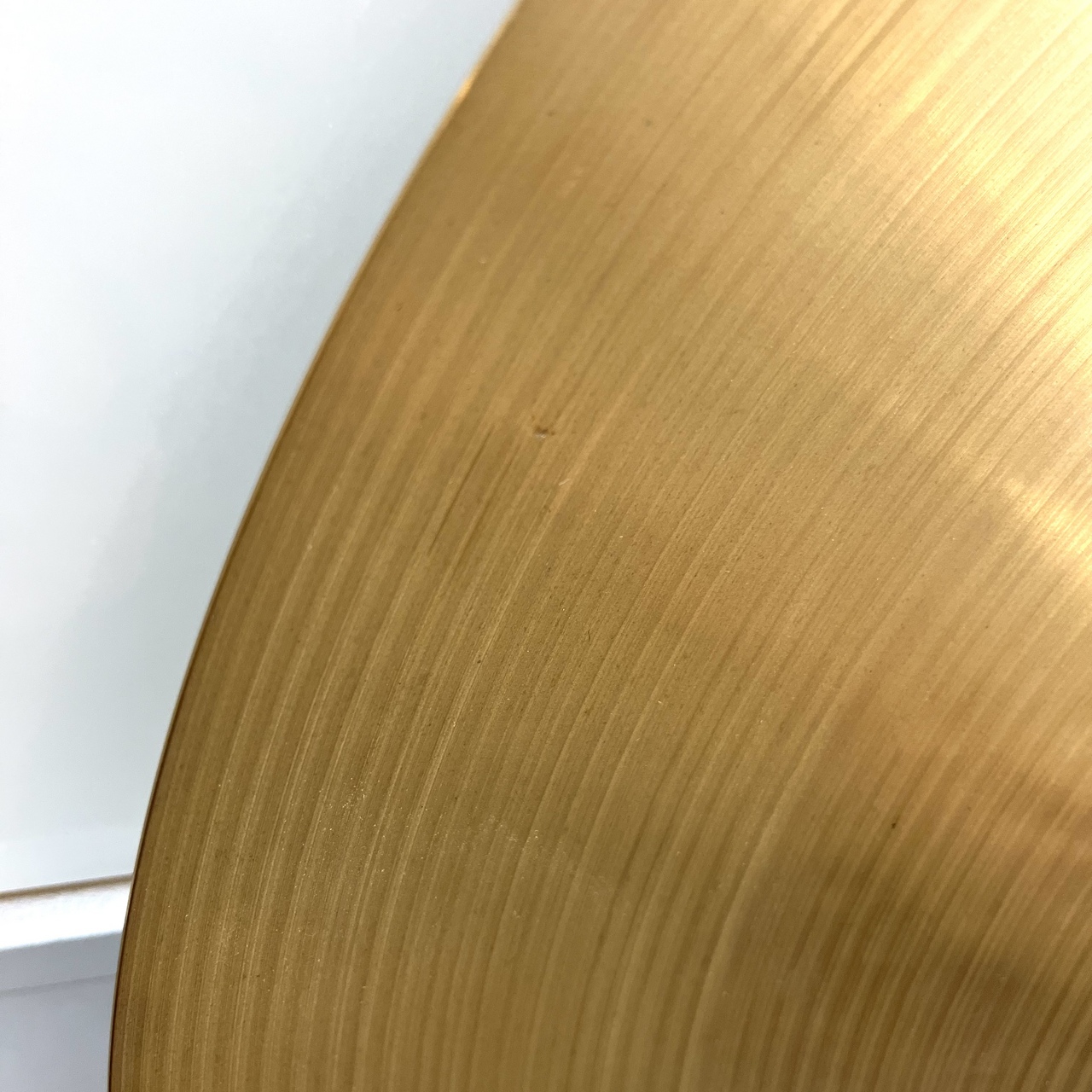 Zildjian ≪現品限り超特価≫ K CUSTOM 19