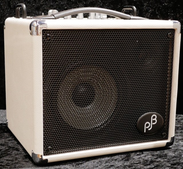 PHIL JONES BASS BASS ENGINE 17 ベース用アンプ Bass Engine 17 | PHIL JONES BASS