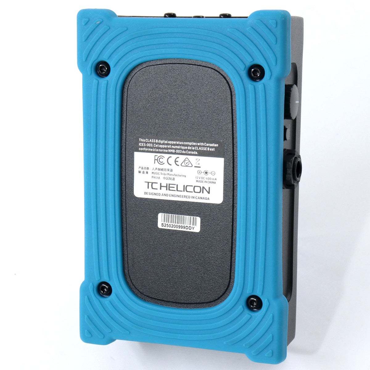 TC HELICON VoiceTone C1 【池袋店】（中古）【楽器検索デジマート】