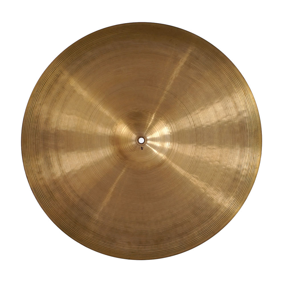 パイステ505シリーズ ヘビークラッシュ20インチ Paiste 505 20