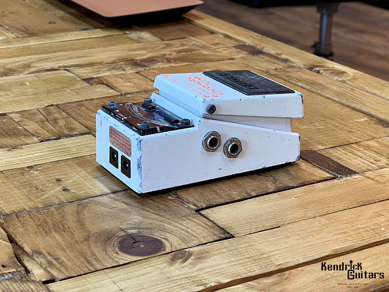 お気に入り Boss TU-2 zZounds | Pedal Supply Power and Tuner