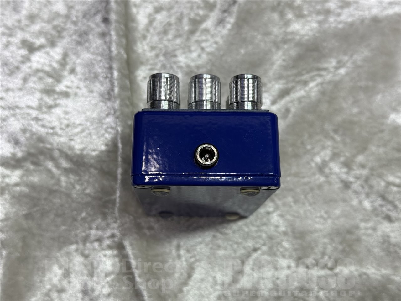VeroCity Effects Pedals Tri-3（新品/送料無料）【楽器検索デジマート】