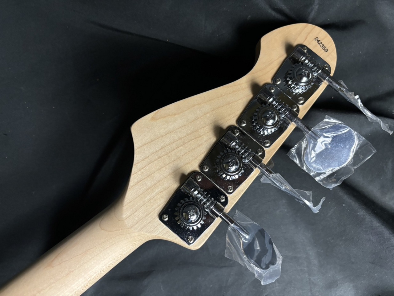 ATELIER Z babyZ-4J Vintage（B級特価/送料無料）【楽器検索デジマート】