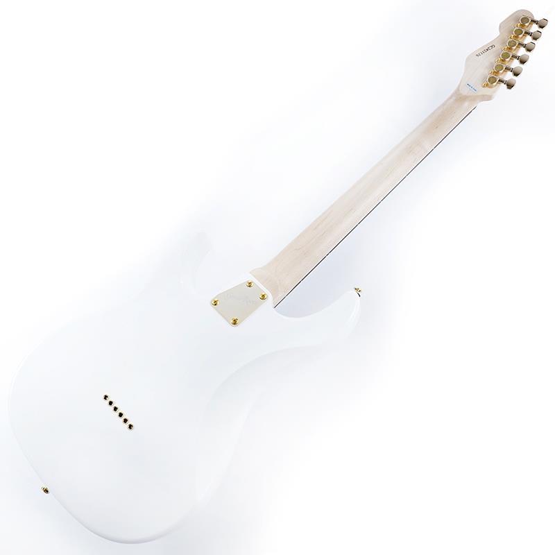 GrassRoots G-SN-45DX Snow White 美品 GrassRoots G-SN-45DX Snow White 美品