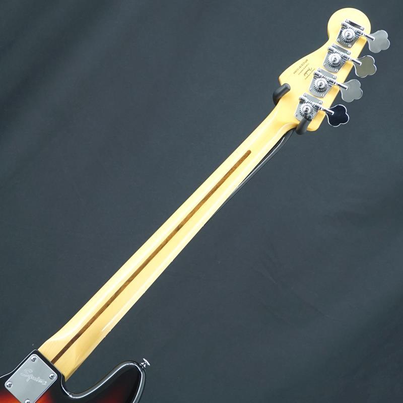 Squier by Fender USED 中古 Vintage Modified Jazz Bass Fretless