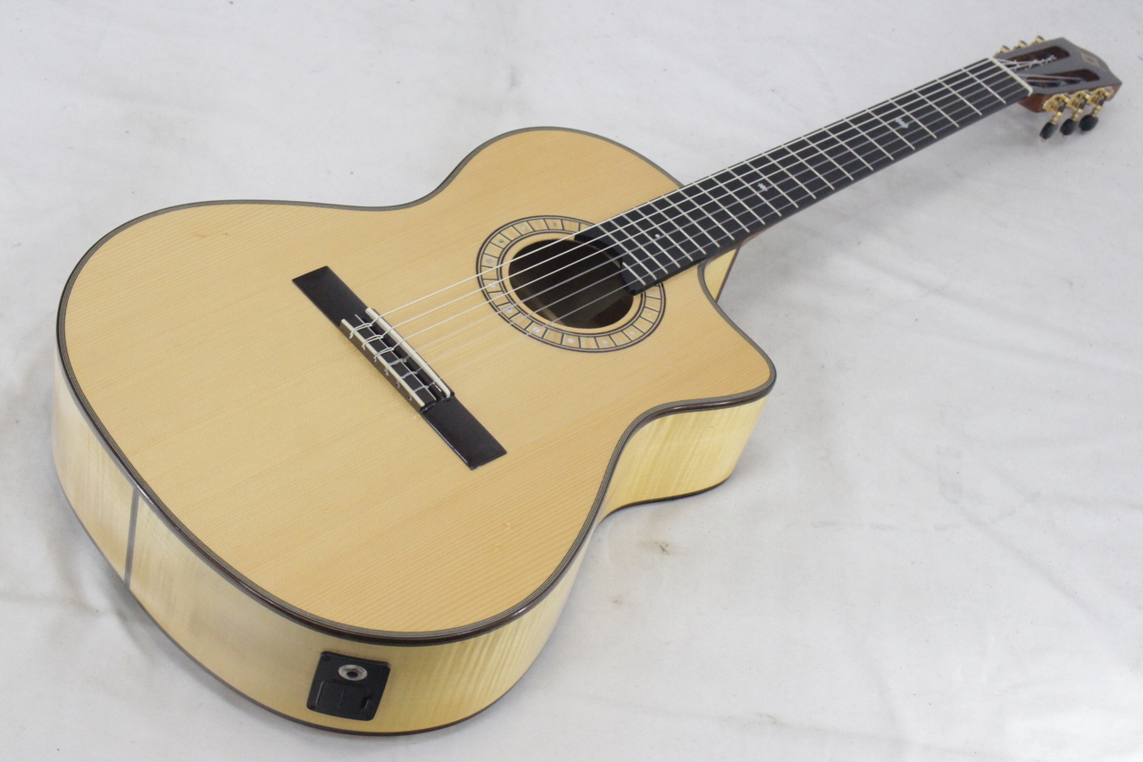 Martinez MP-14 MAPLE ARTIST（中古）【楽器検索デジマート】
