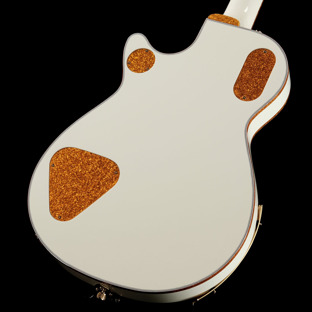 Gretsch G6134T-58 Vintage Select 58 Penguin with Bigsby TV Jones