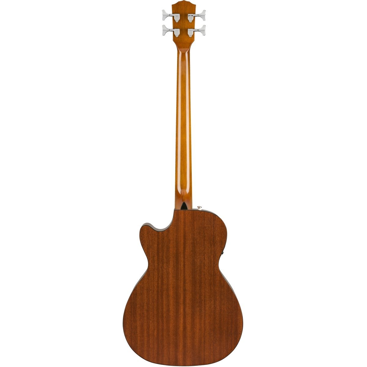 Fender CB-60SCE Bass Laurel Fingerboard Natural フェンダー