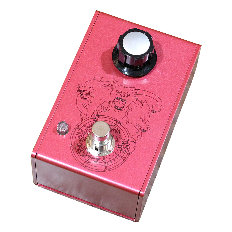 Organic Sounds Organic Booster 