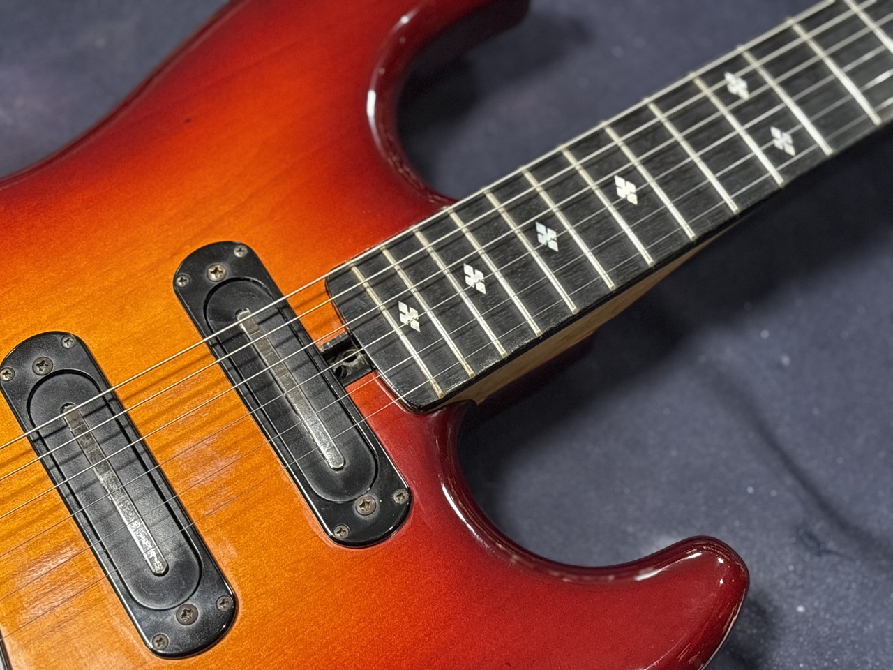 YAMAHA SC-1000 Super Combinator USED｜Ser.001345｜（中古/送料無料