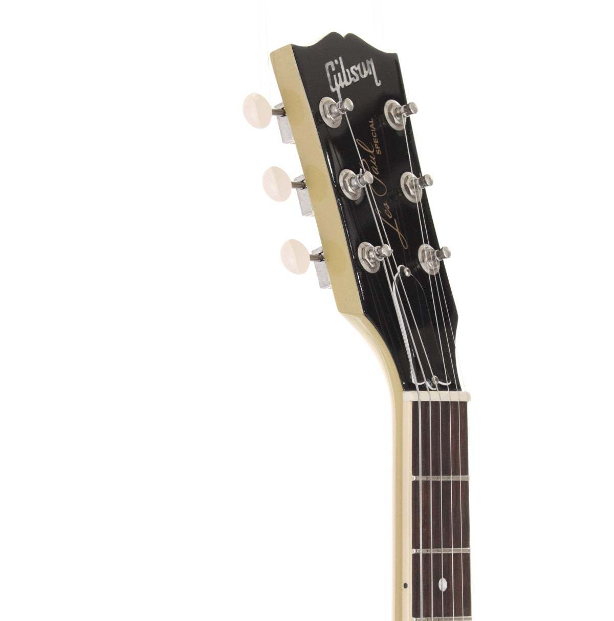 Gibson Les Paul Special TV Yellow [3.25kg/2024年製] ギブソン