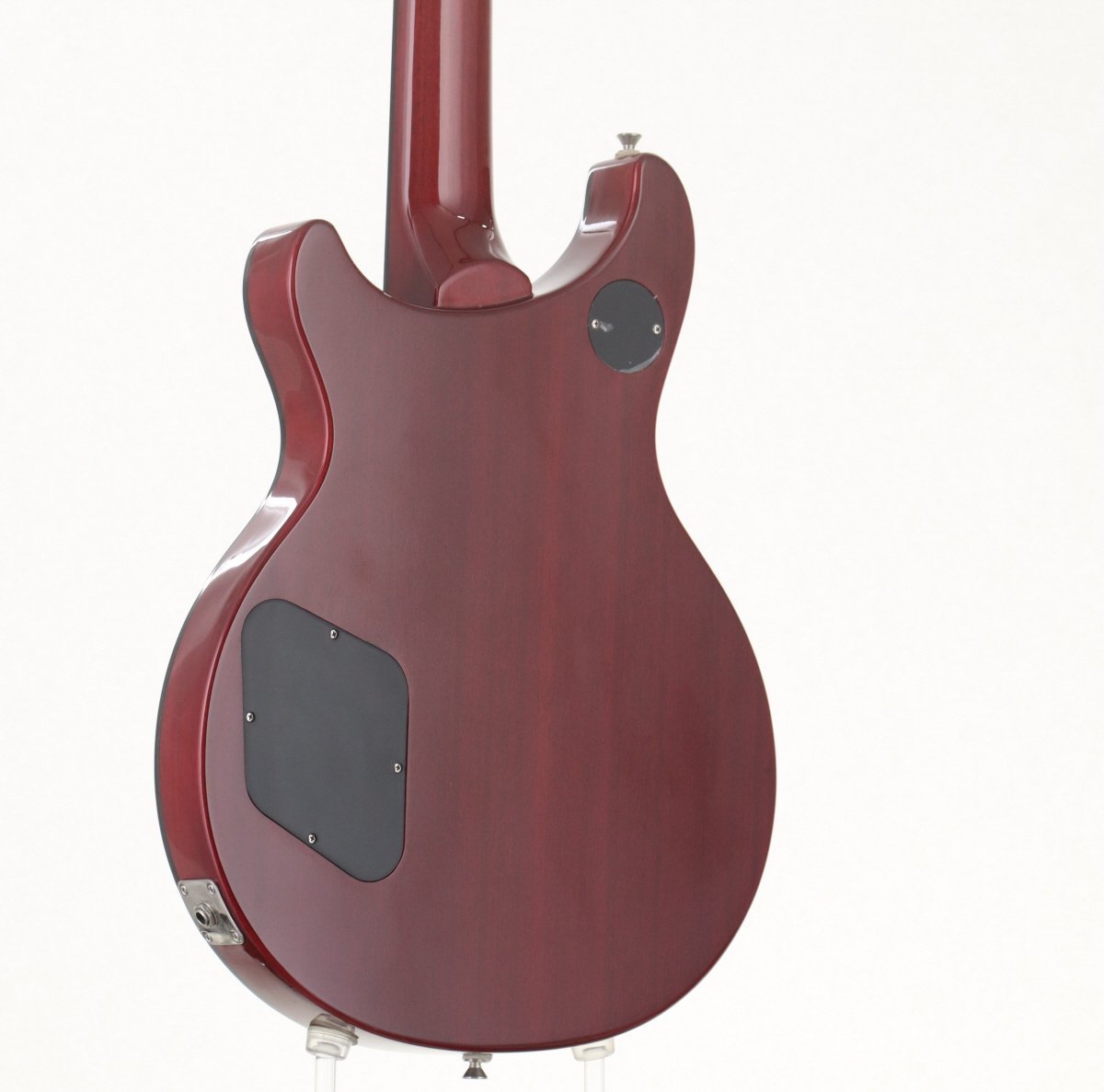 Epiphone Limited Edition Tak Matsumoto DC Standard Plus Top