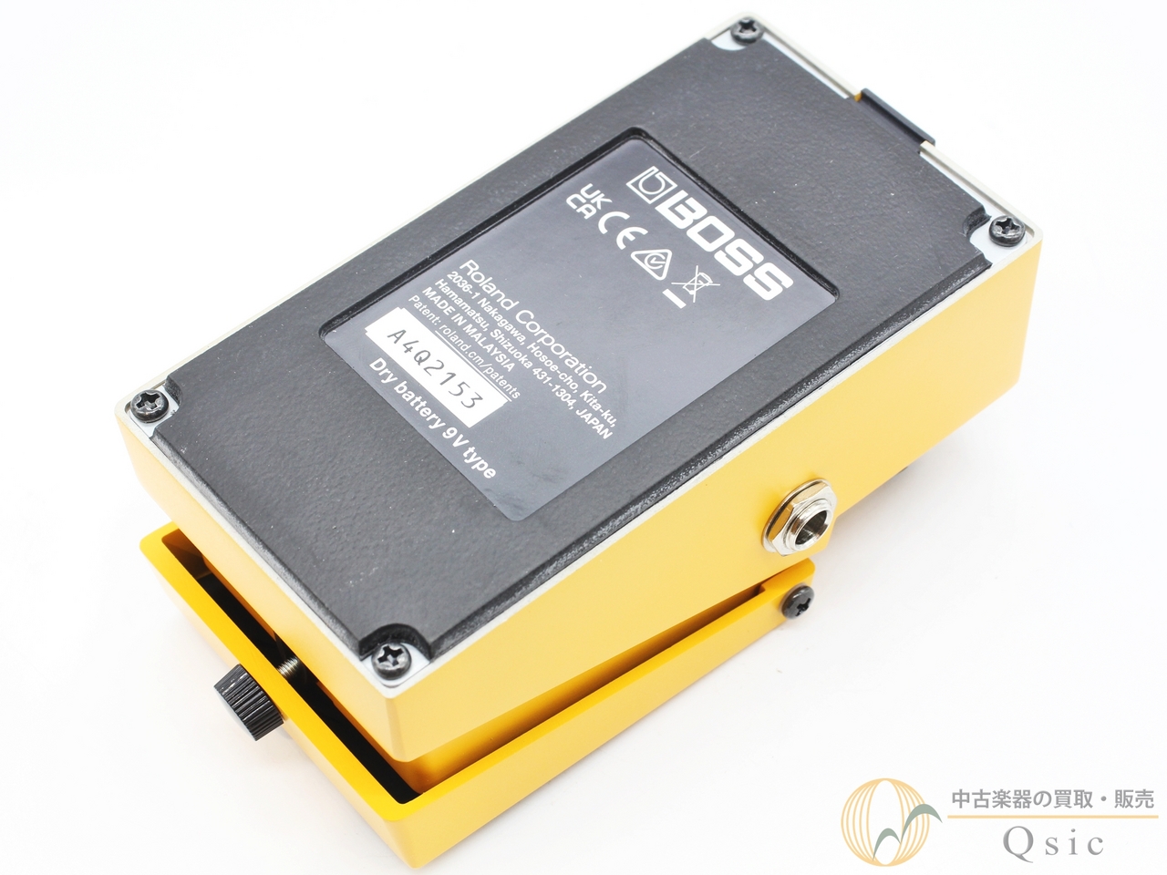 BOSS OD-3 [XLH34]【難波店在庫】（中古）【楽器検索デジマート】