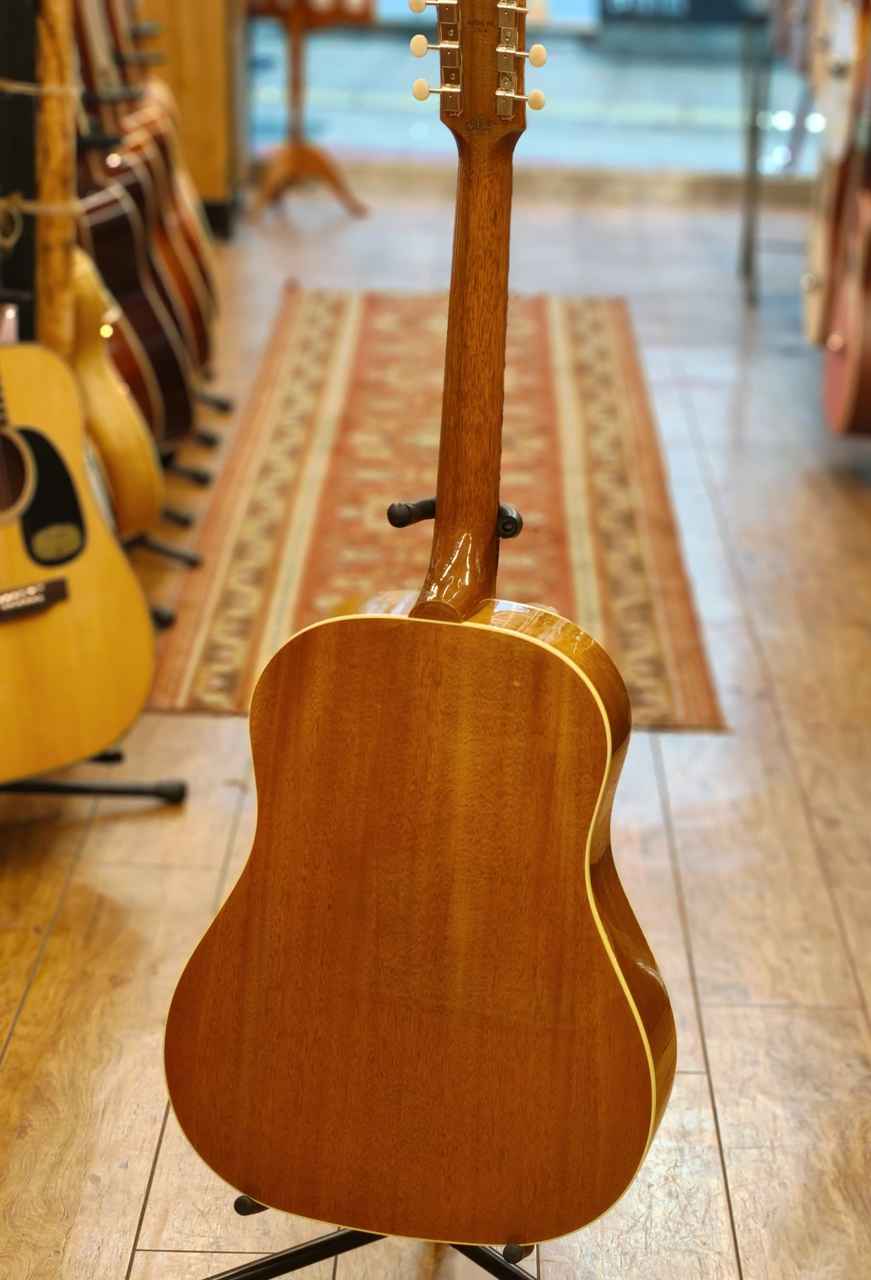 Gibson 1950's J-45 All Mahogany【当社5本限定オーダー】【最大48回