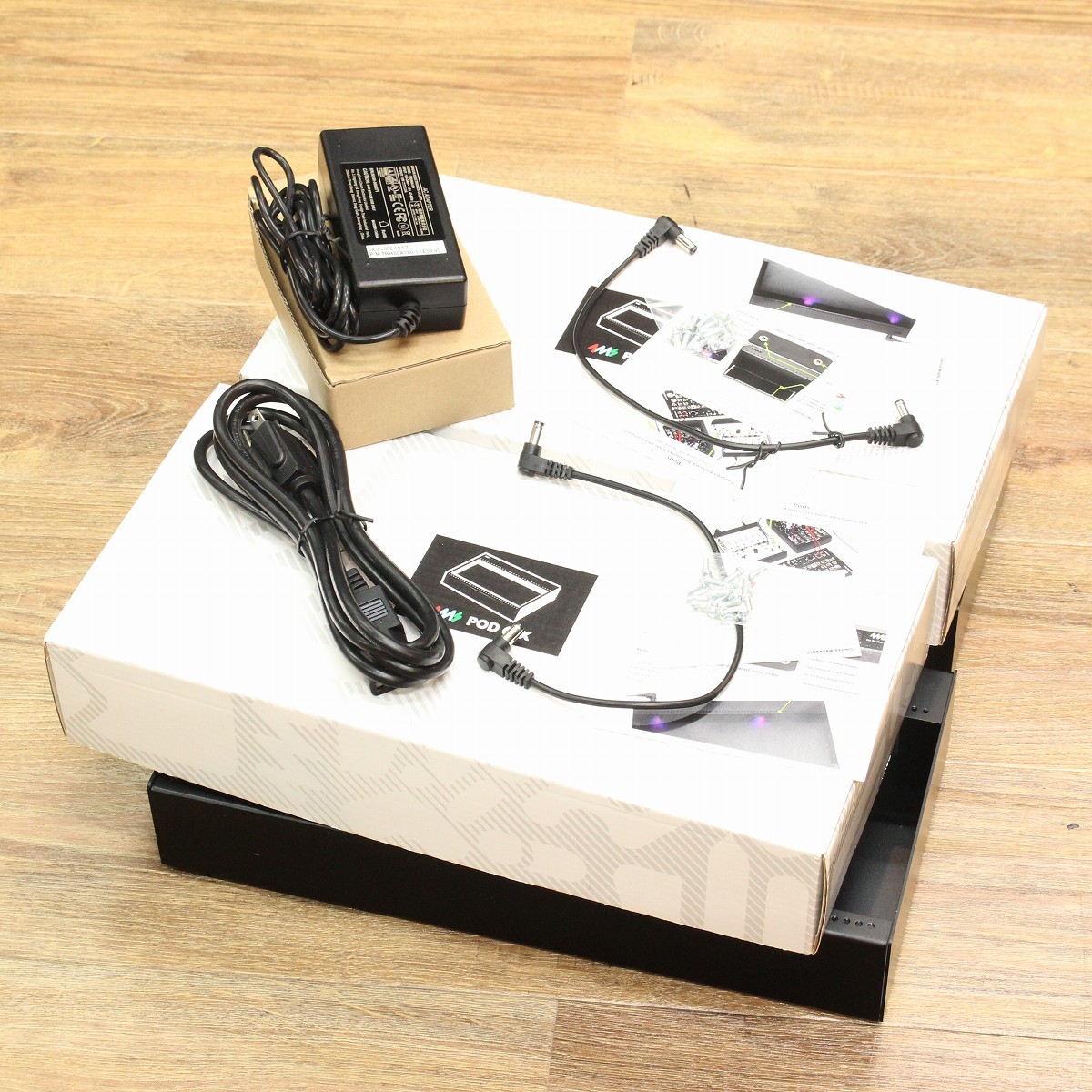 4ms POD64X x2 w/AC Adapter 【キーボードマート新宿】【新宿店