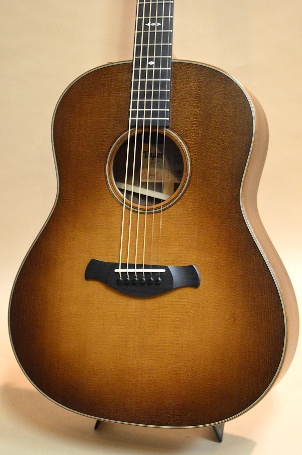 Taylor Builder's Edition 717e WHB 2019年製（中古/送料無料