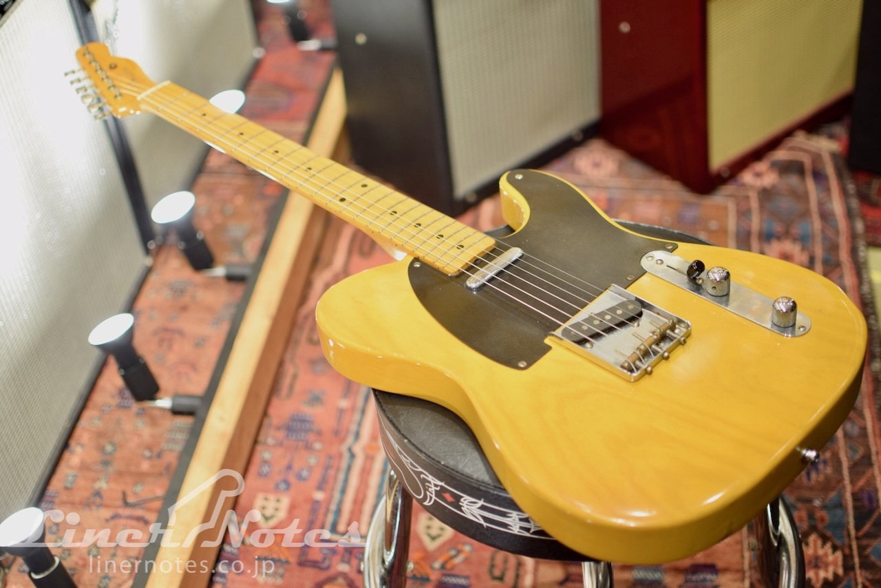 Fender Japan 1990 TL52-900 