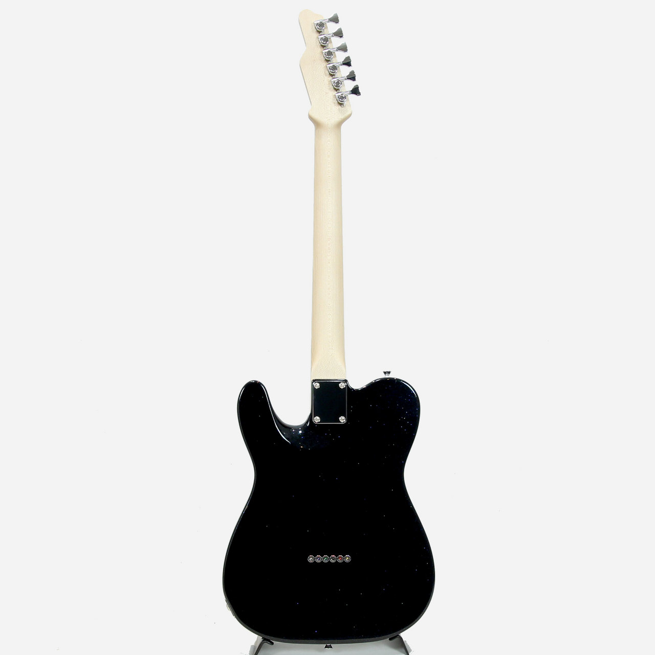 ギター James Tyler Japan Tylerbaster Midnight James Tyler Japan Tylerbastar Mamywo Maple Midnight MH 国産