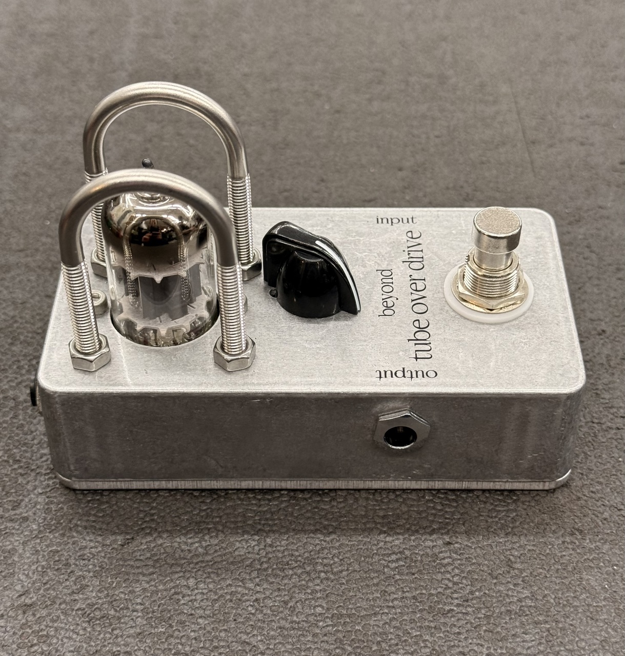 Things Beyond Tube Over Drive（中古）【楽器検索デジマート】