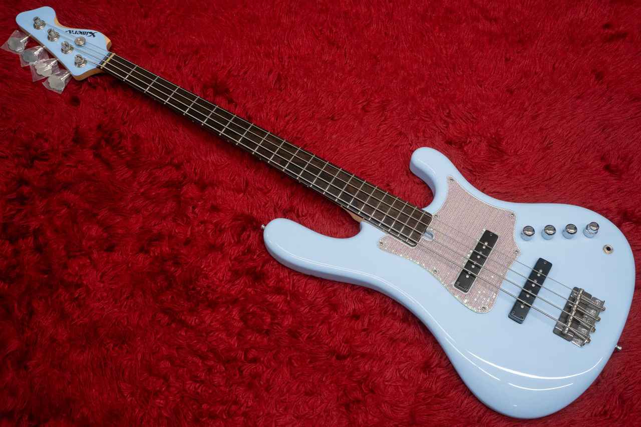 Ximera Arxi II-4 4.160kg #X017【GIB横浜】（新品特価/送料無料