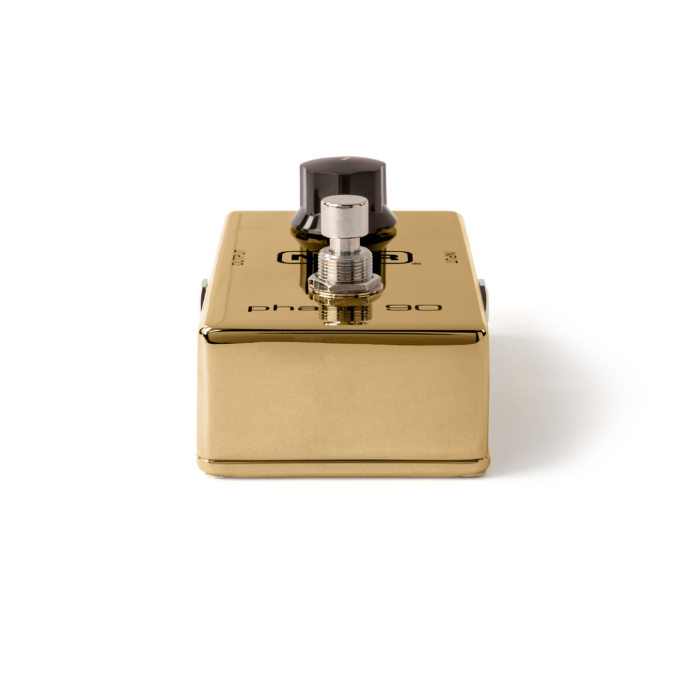 phase 90 / ギターエフェクター MXR 50TH ANNIVERSARY PHASE 90 ギターエフェクター フェイザー