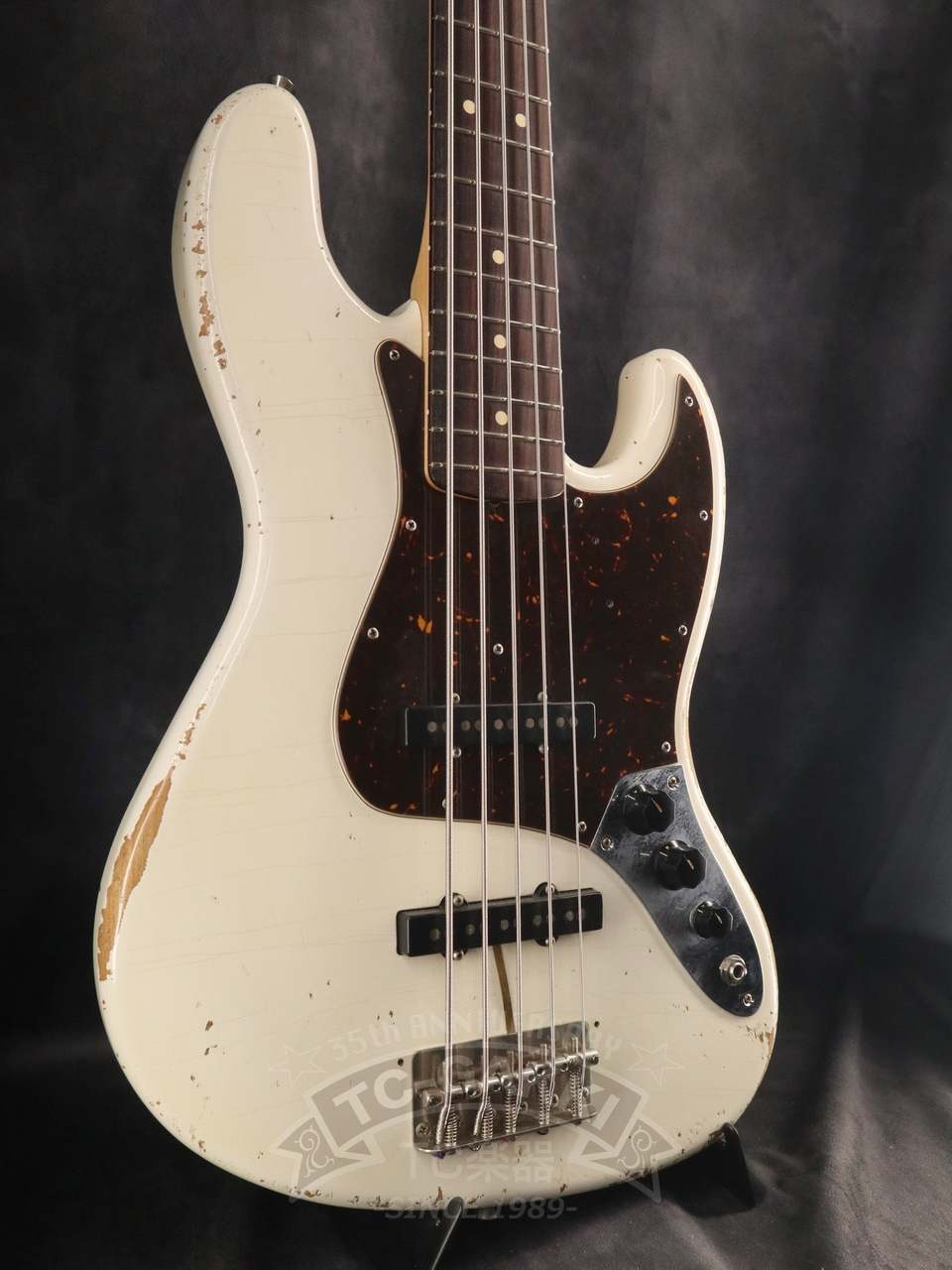 Fullertone 2023 JAY-BEE60 5st（中古）【楽器検索デジマート】