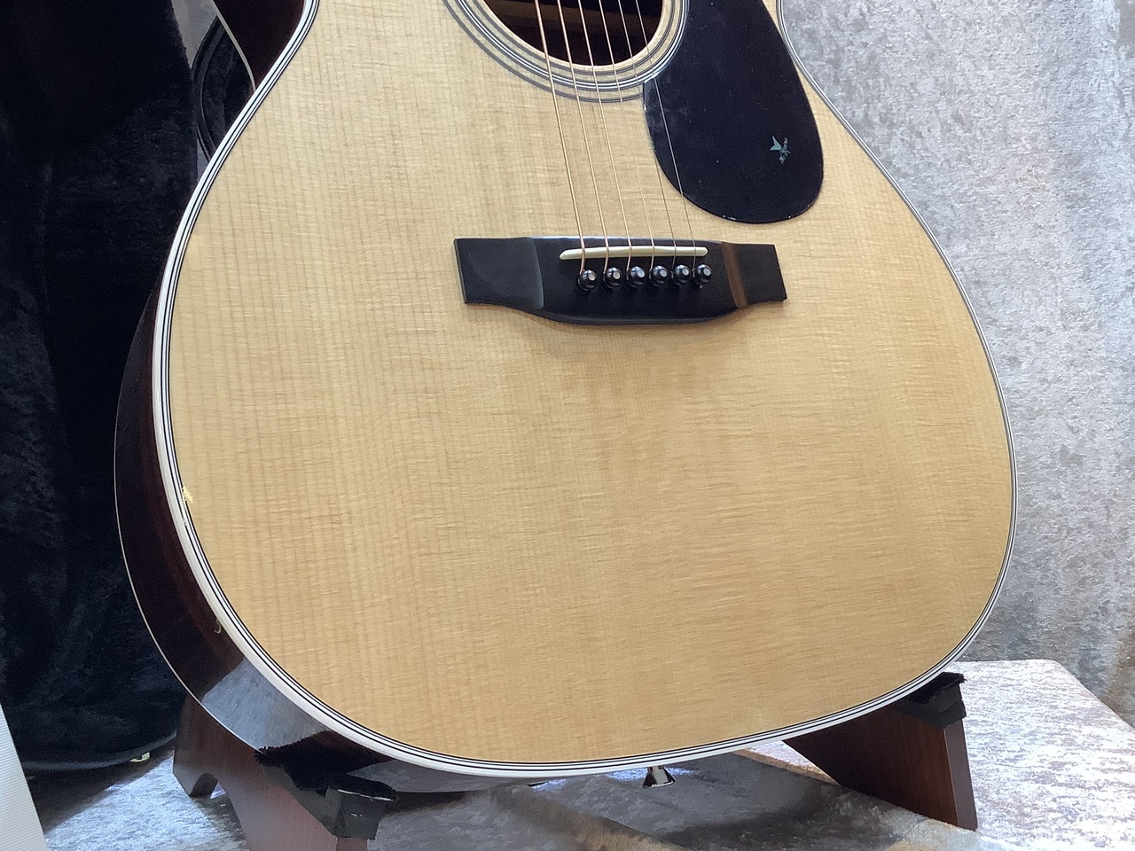 K.Yairi Standard Series YF-00028 #94449 【ガツンとパワフルに