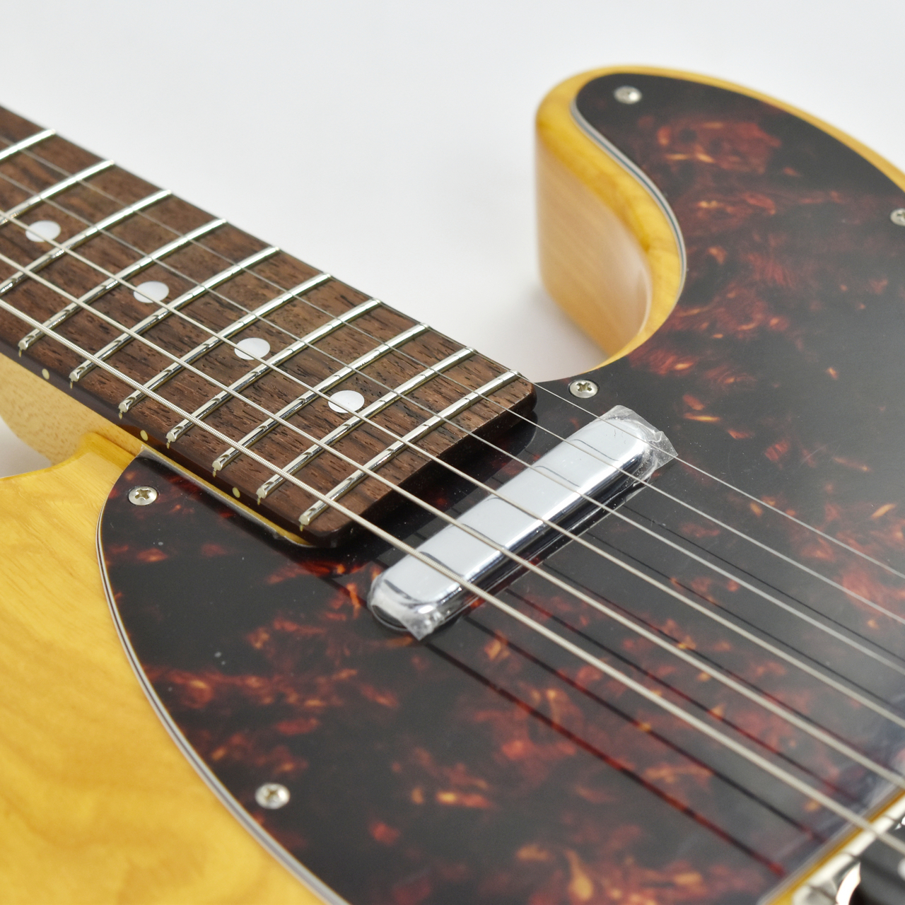 Tokai ATE168MV Maverick Vibrato VNT/R（新品）【楽器検索デジマート】