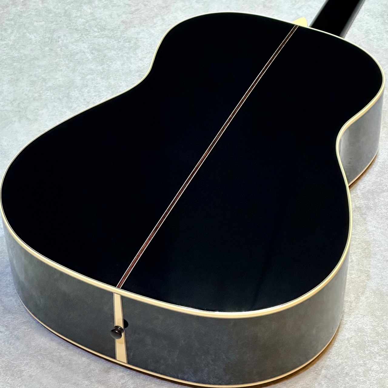 Stafford 【現物動画あり】SAD-2000 BLK【12本限定復刻】【ブラック