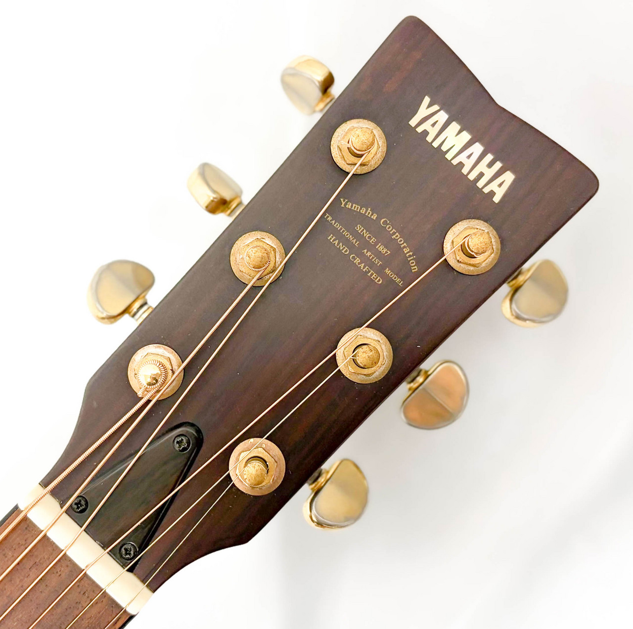 YAMAHA LL-11B（中古/送料無料）［デジマートSALE］【楽器検索デジマート】