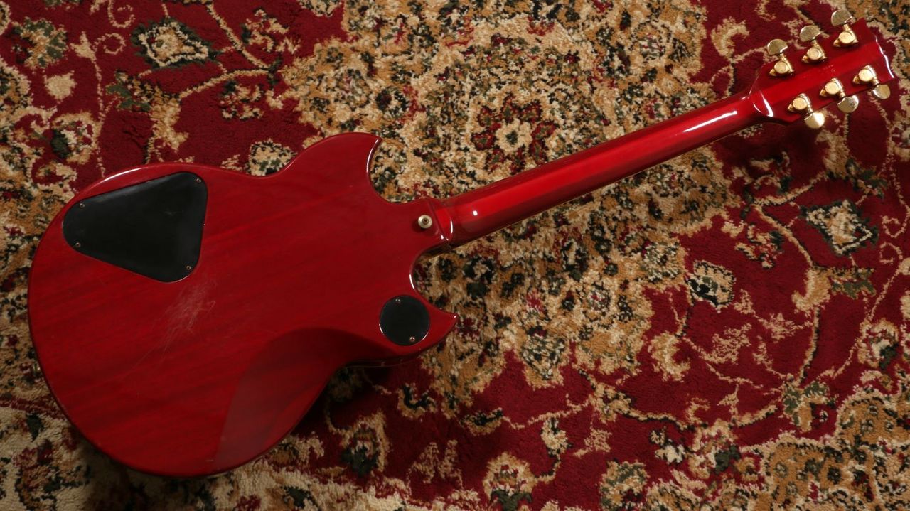 YAMAHA SG-1000 Cherry Sunburst【1982年製】 【現状販売品】（中古