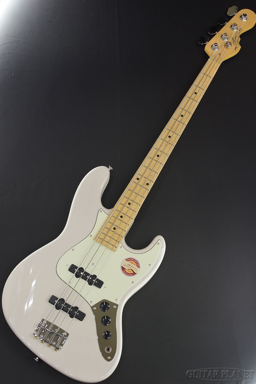 momose MJ2/M -White Blonde-【2026 Model】【3.95kg】（新品）【楽器