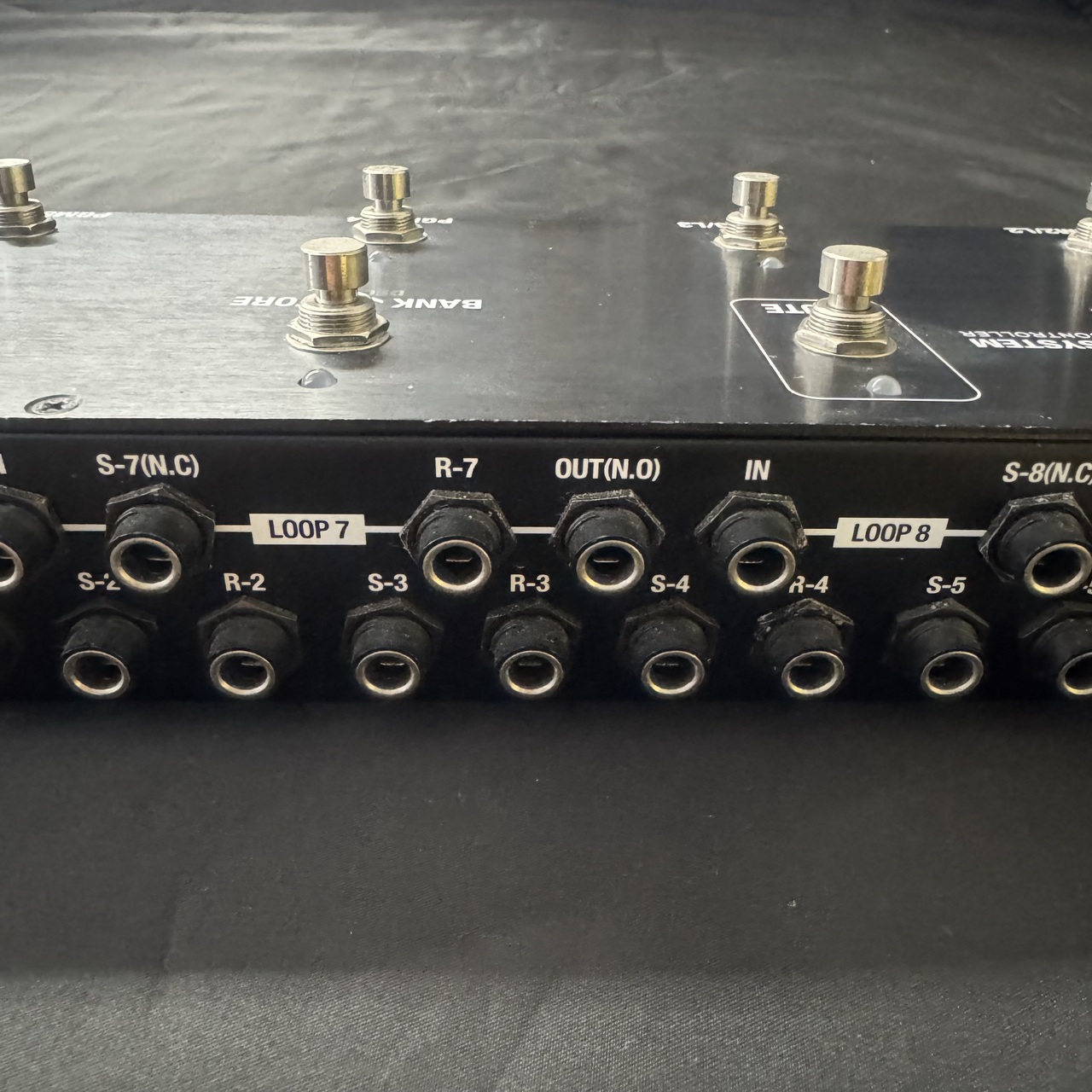 PROVIDENCE PEC-2 ループスイッチャー 中古 2025年最新】pec-2 providenceの人気アイテム - メルカリ