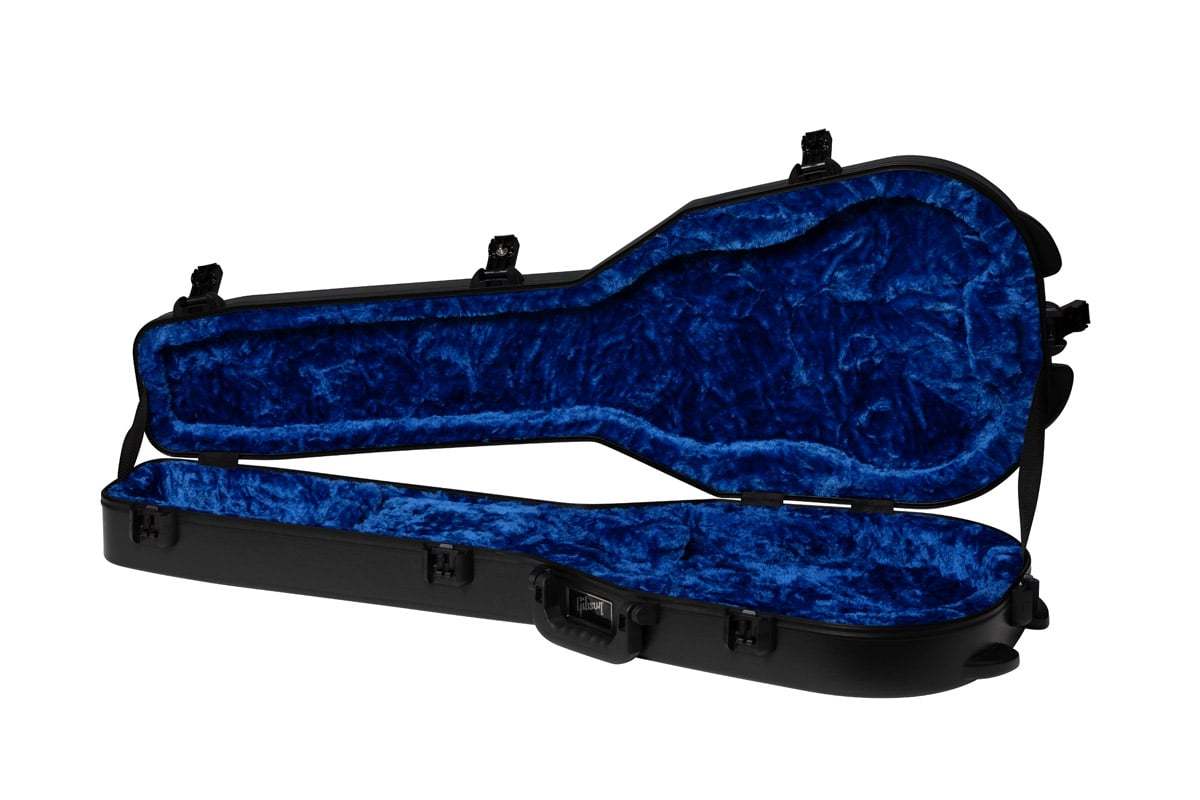 Gibson Les Paul ハードケース付属 Accessories Les Paul Original Hardshell Case – Gibson