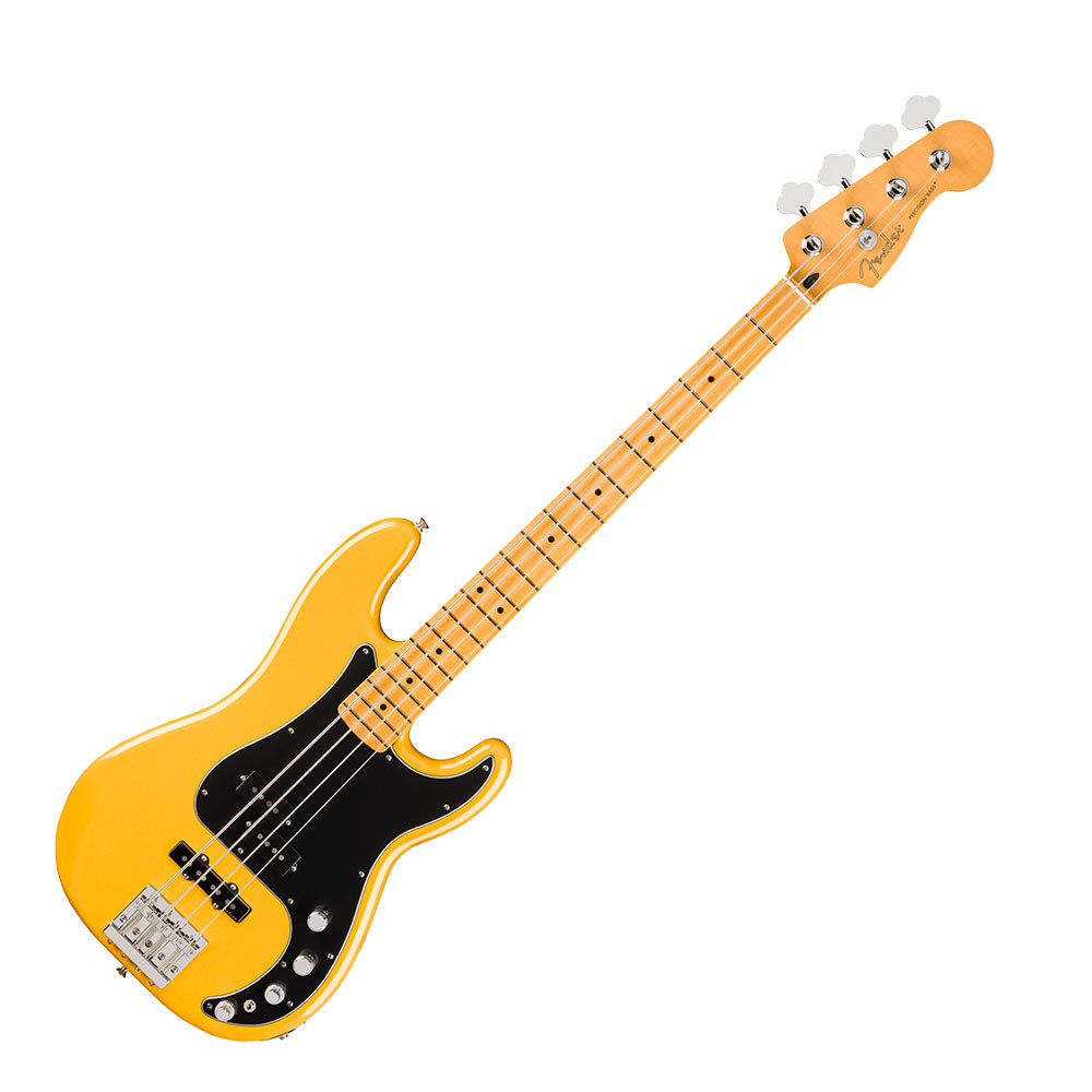 Fender Fender フェンダー Player II Modified Active Precision Bass