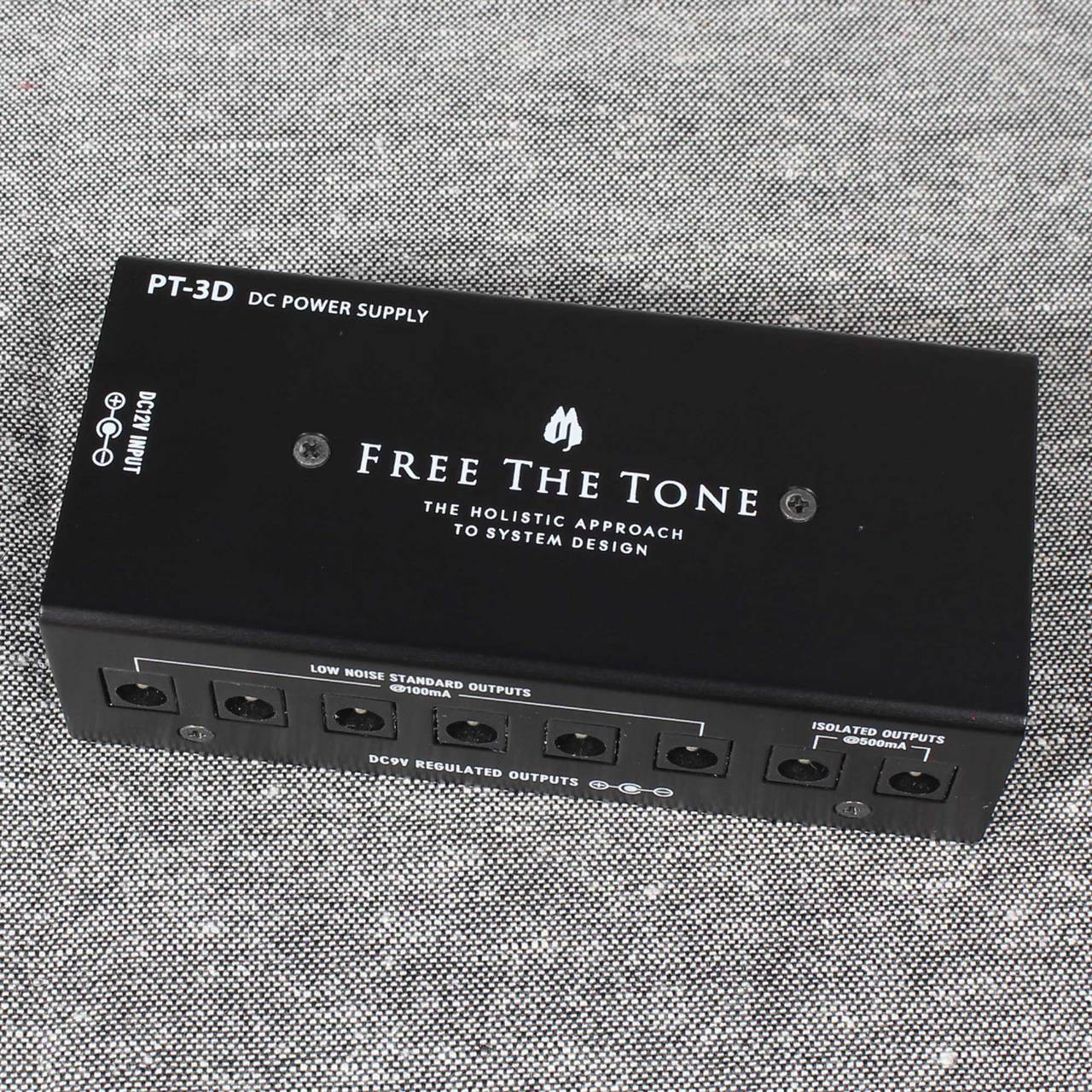 Free The Tone PT-3D（中古）【楽器検索デジマート】
