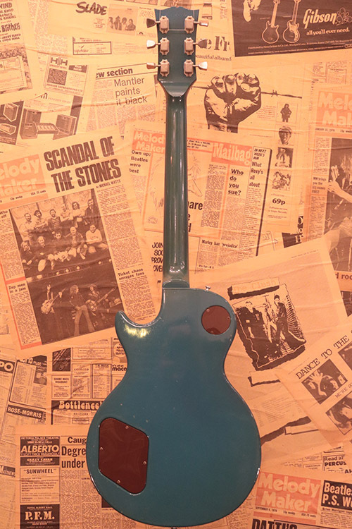 Gibson 1980 Les Paul Standard 